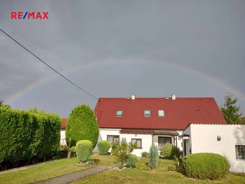 Prodej domu 179 m², pozemek 885 m²