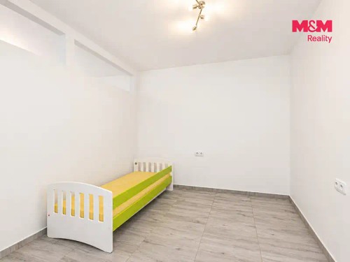 Prodej bytu 3+1 66 m²