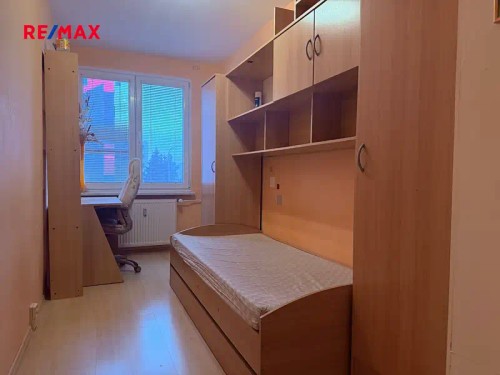 Prodej bytu 4+1 87 m²