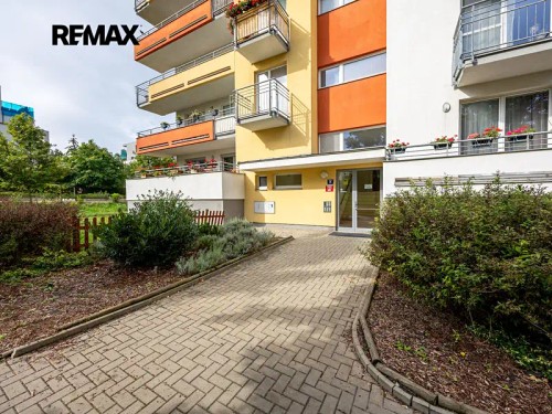 Prodej bytu 2+kk 57 m²