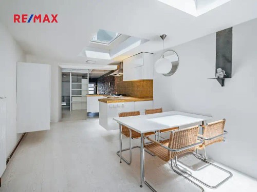 Prodej domu 95 m², pozemek 181 m²