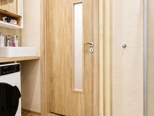 Prodej bytu 3+kk 53 m²