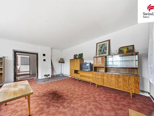 Prodej domu 78 m², pozemek 479 m²