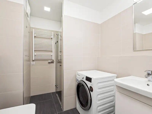 Prodej bytu 1+kk 30 m²