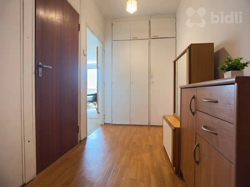 Prodaný byt 1+1 42 m²