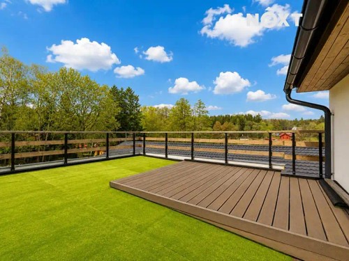 Prodej bytu 3+kk 63 m²