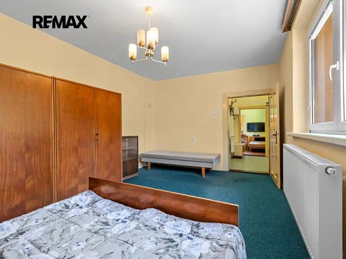 Prodej domu 80 m², pozemek 791 m²