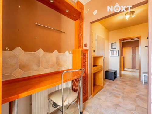 Prodej bytu 3+1 69 m²
