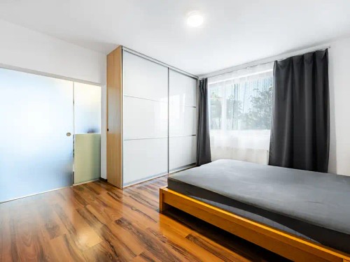Prodaný byt 2+kk 59 m²