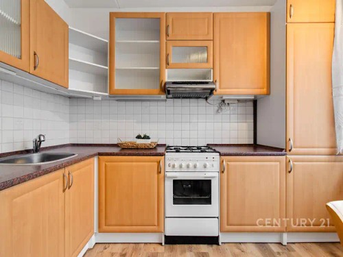 Prodaný byt 3+1 62 m²