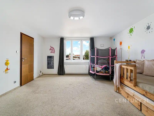 Prodej domu 252 m², pozemek 289 m²