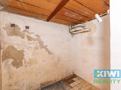 Prodej domu 100 m², pozemek 660 m²