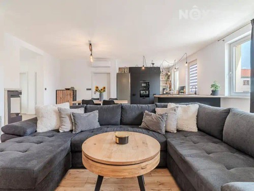 Prodej bytu 3+kk 127 m²