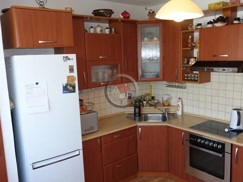 Prodej bytu 1+1 31 m²