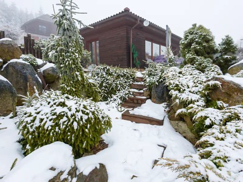 Prodej vily 302 m², pozemek 730 m²