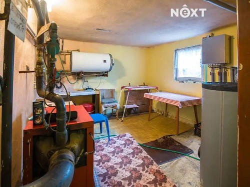 Prodej domu 160 m², pozemek 957 m²