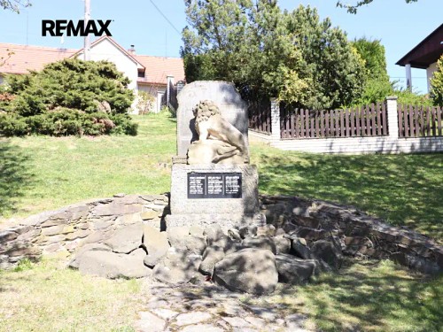 Prodej chalupy 77 m², pozemek 472 m²