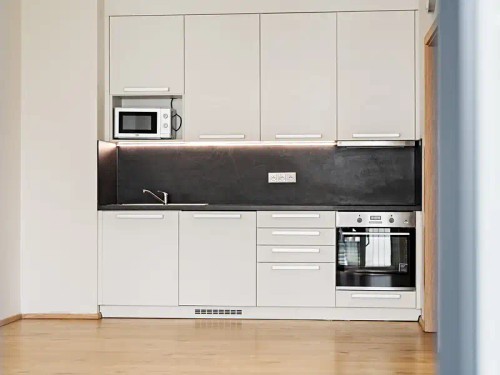 Prodaný byt 2+kk 53 m²