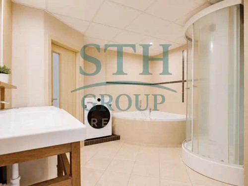 Prodej bytu 3+kk 77 m²