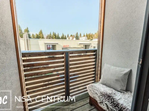 Prodej bytu 2+kk 48 m²