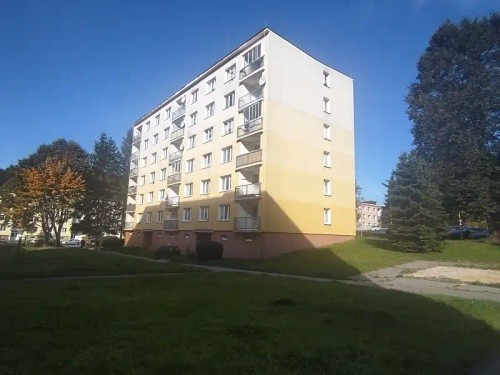 Prodaný byt 3+1 69 m²