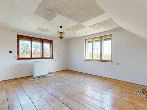 Prodej domu 120 m², pozemek 1351 m²
