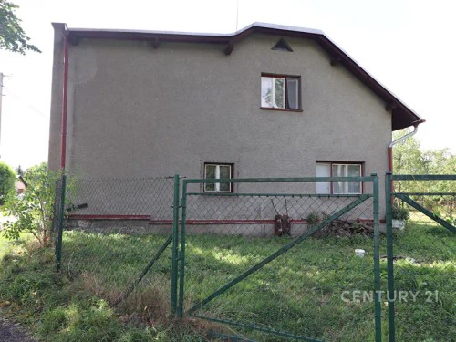 Prodej domu 138 m², pozemek 901 m²