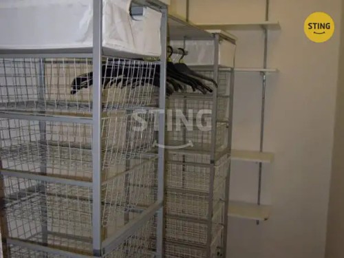 Prodej bytu 2+1 45 m²