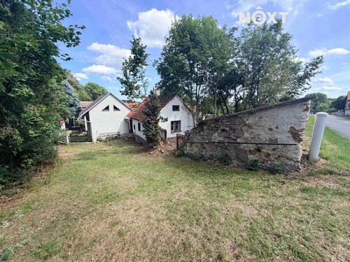 Prodej chalupy 40 m², pozemek 112 m²