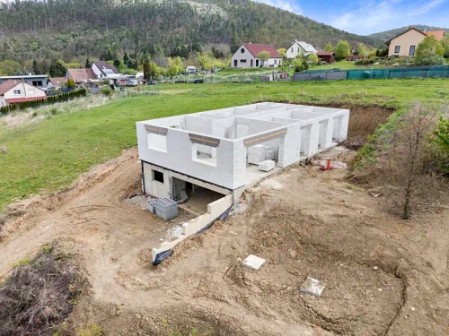 Prodej domu 180 m², pozemek 1002 m²