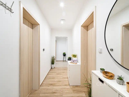 Prodaný  dům 165 m², pozemek 430 m²