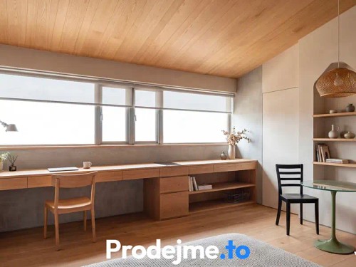 Prodej stavebního pozemku 189 m²
