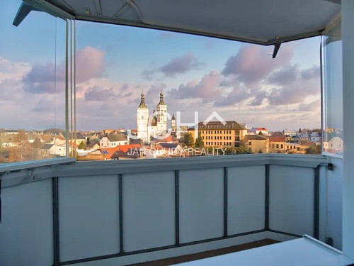Prodaný byt 3+1 64 m²