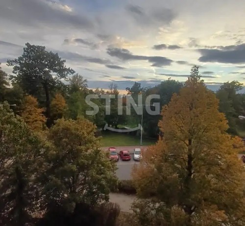 Prodej bytu 3+1 66 m²