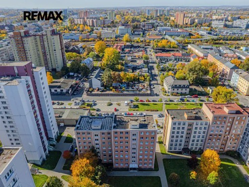 Prodej bytu 3+1 70 m²