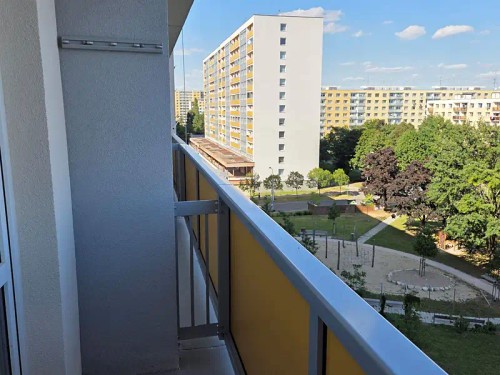 Prodaný  byt 3+1 98 m²