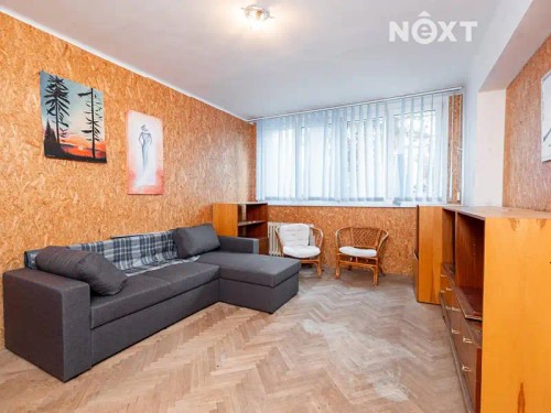 Prodej bytu 2+1 56 m²