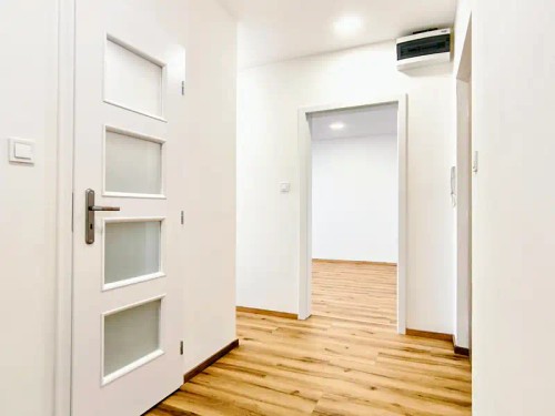 Prodej bytu 1+1 36 m²