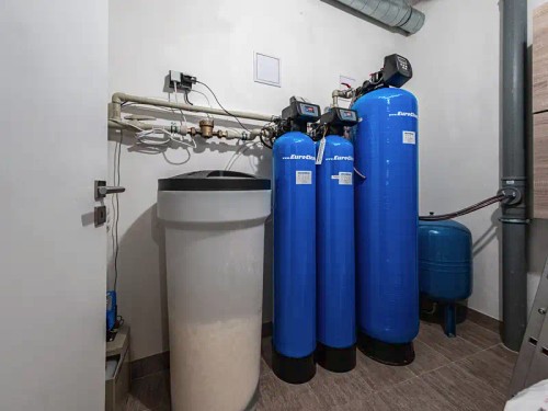 Prodaný byt 2+kk 55 m²