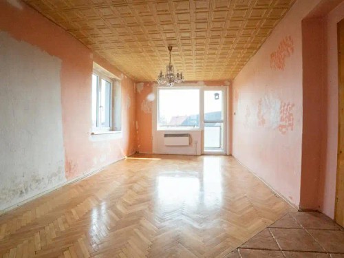 Prodej bytu 3+1 86 m²