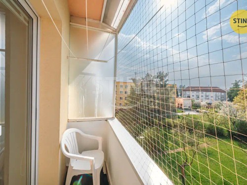 Prodej bytu 3+1 67 m²