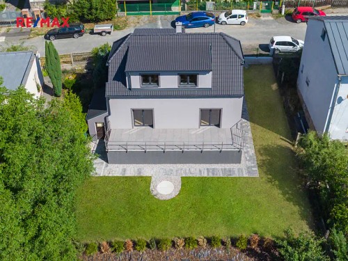 Prodej domu 108 m², pozemek 401 m²