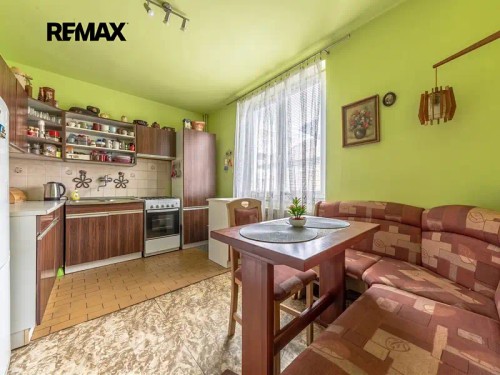 Prodej domu 189 m², pozemek 647 m²