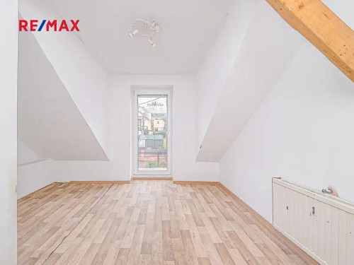 Prodej domu 65 m², pozemek 777 m²