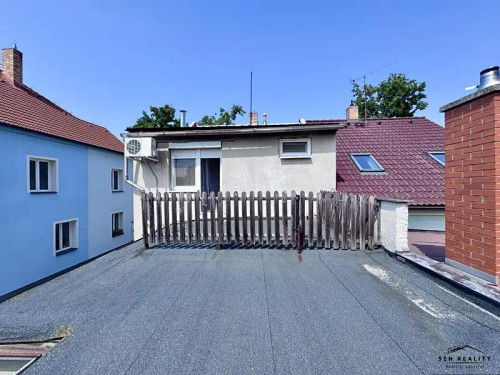Prodej domu 124 m², pozemek 299 m²