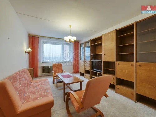 Prodaný byt 3+1 76 m²