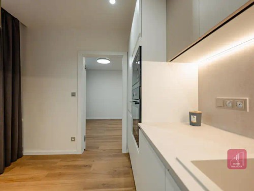 Prodaný byt 2+1 57 m²