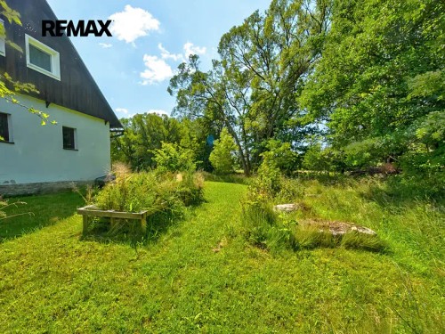 Prodej domu 91 m², pozemek 1230 m²