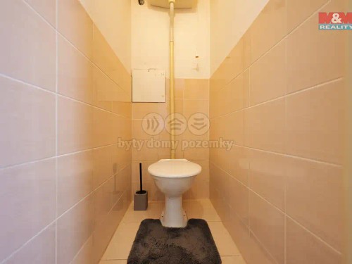 Prodaný byt 3+1 73 m²