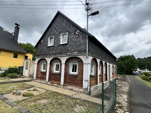 Prodej domu 100 m², pozemek 638 m²